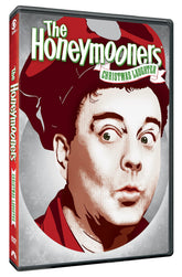 The Honeymooners: Christmas Laughter